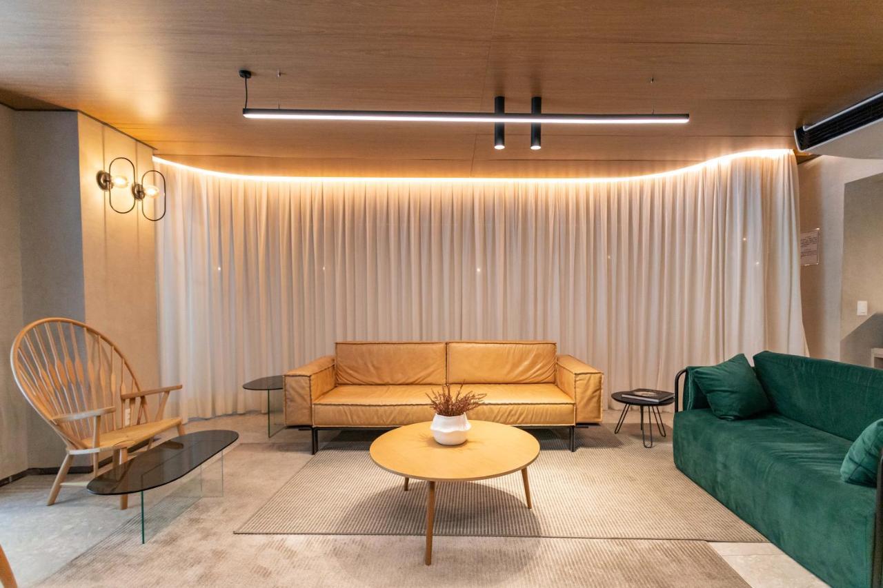 Unhotel - Bossa Design Ipanema, Perto Da * Río de Janeiro