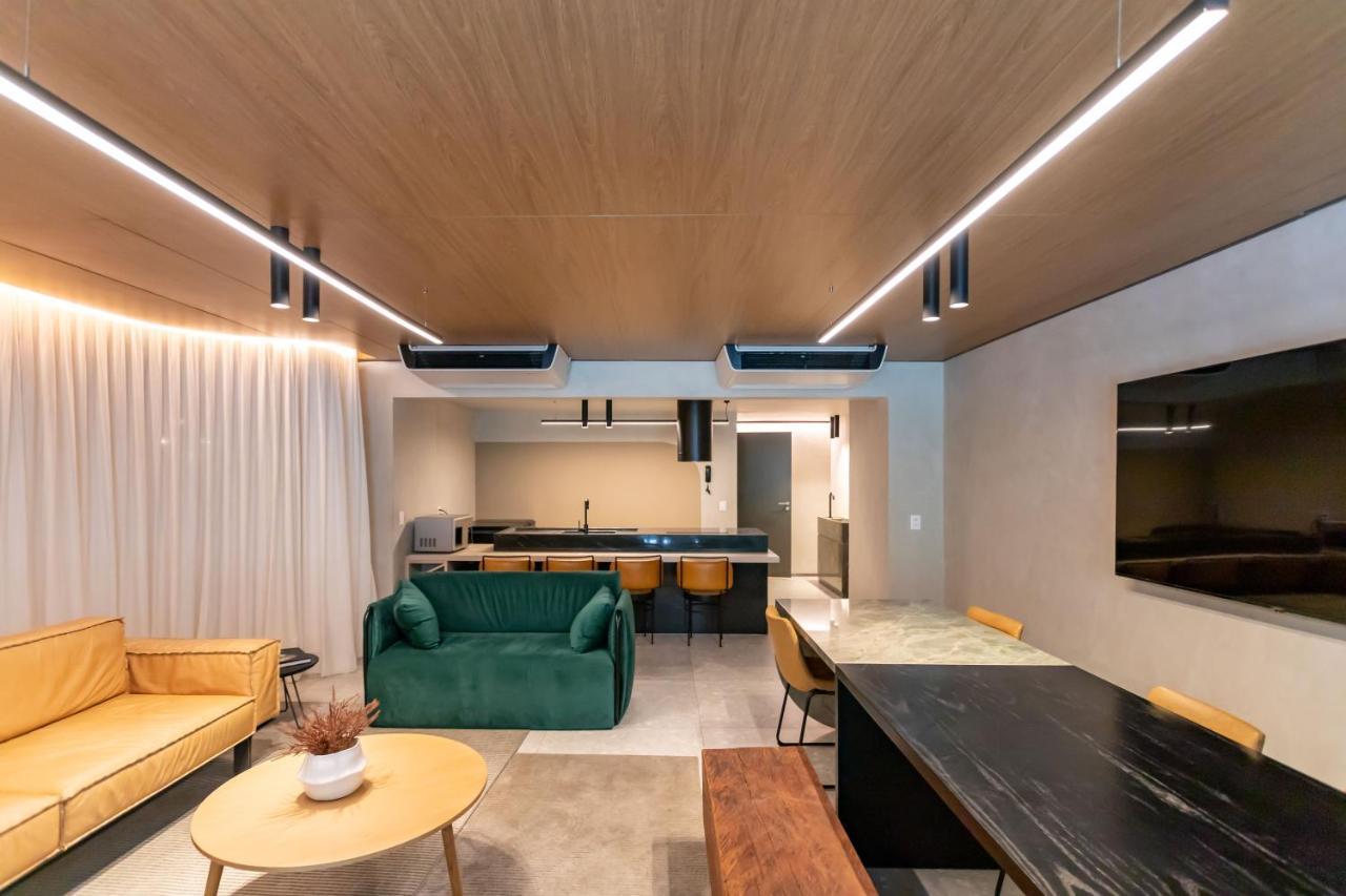 Appartement Unhotel - Bossa Design Ipanema, Perto Da Rio de Janeiro