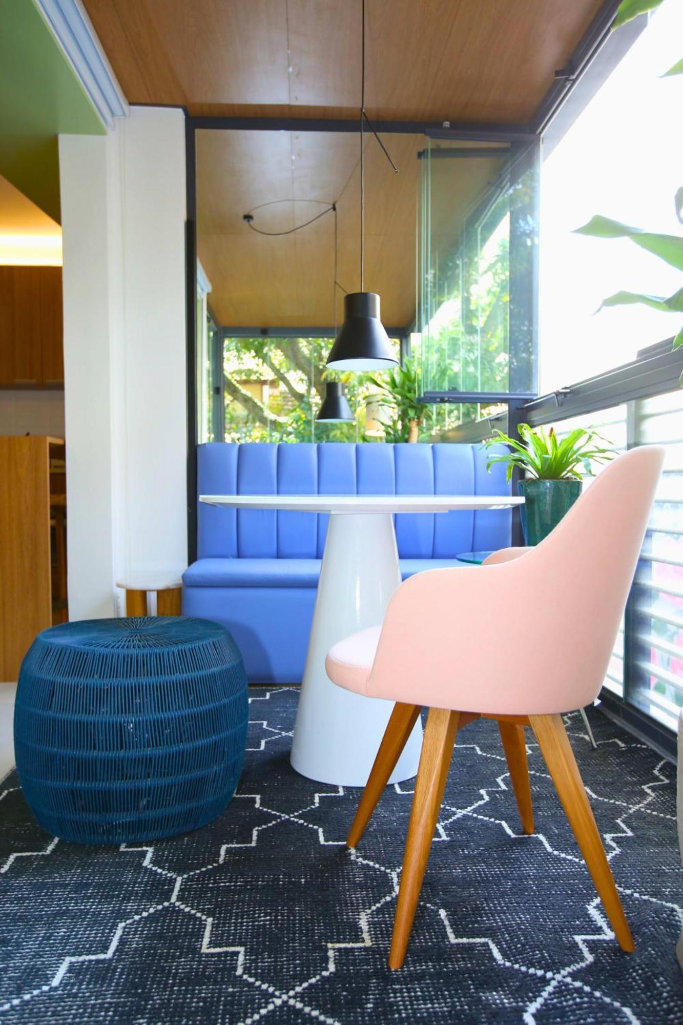 Appartement Unhotel - Bossa Design Ipanema, Perto Da
