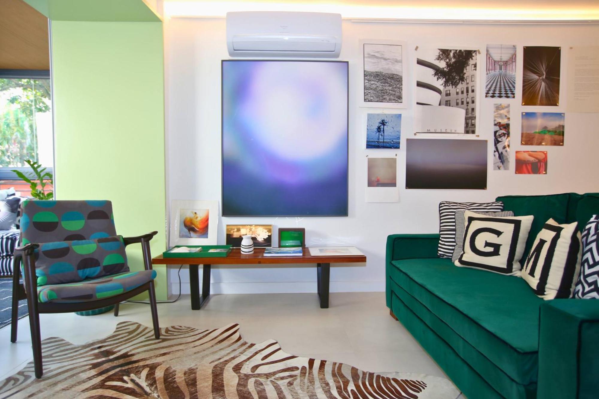 Unhotel - Bossa Design Ipanema, Perto Da Appartement