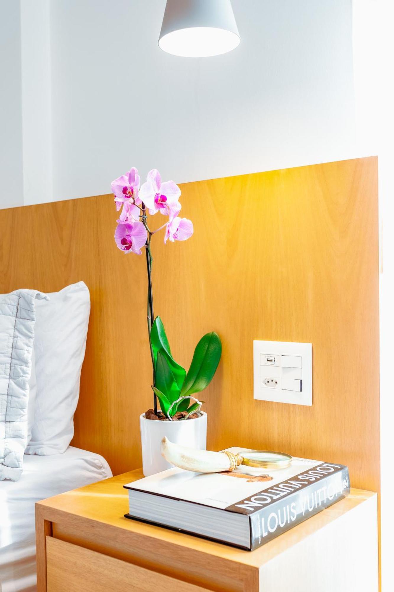 Unhotel - Bossa Design Ipanema, Perto Da Appartement