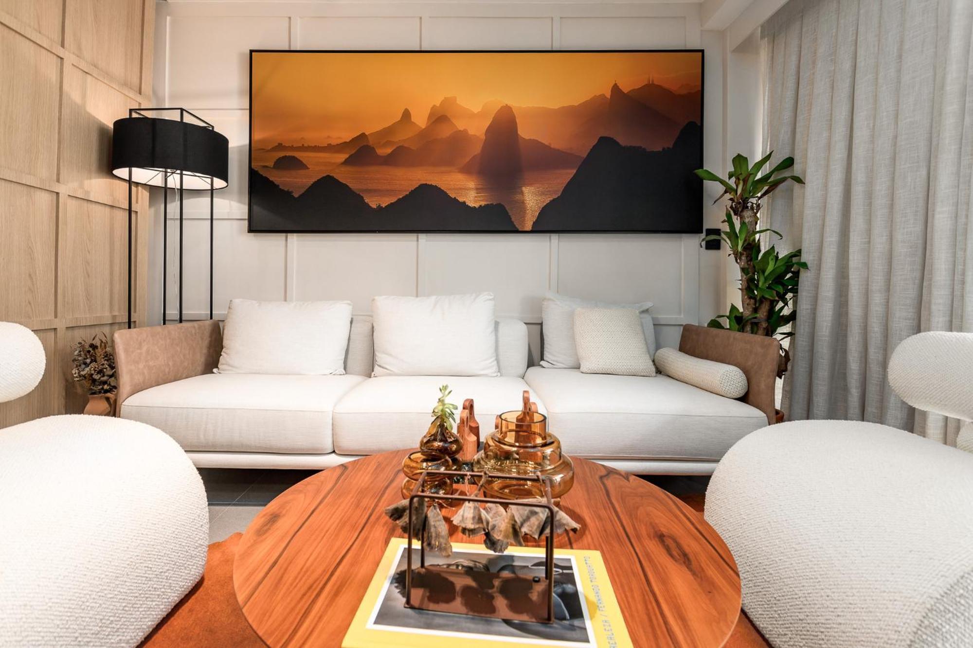 Appartement Unhotel - Bossa Design Ipanema, Perto Da *