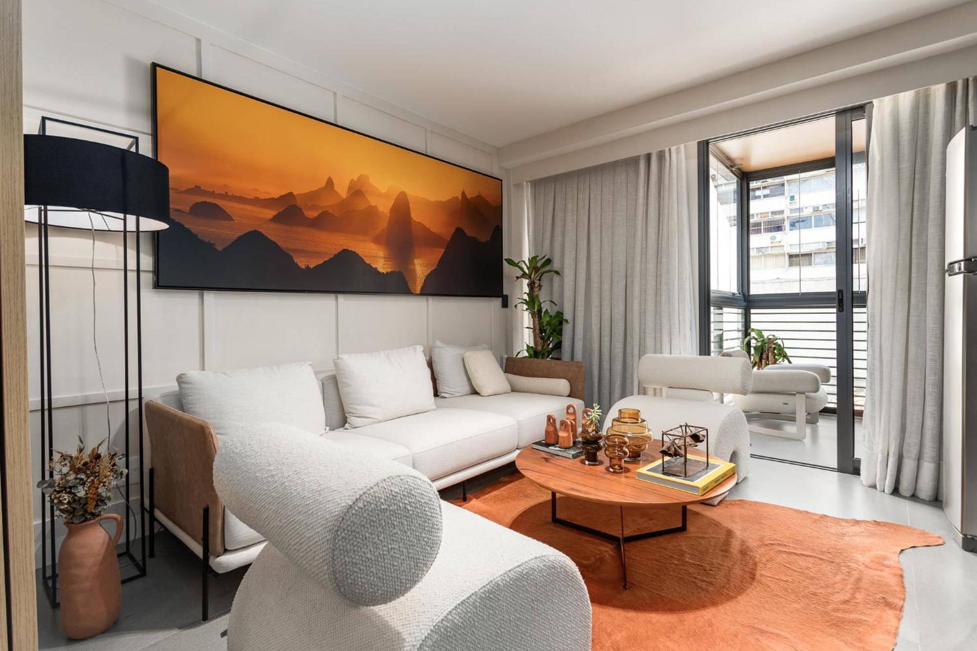 Appartement Unhotel - Bossa Design Ipanema, Perto Da Rio de Janeiro