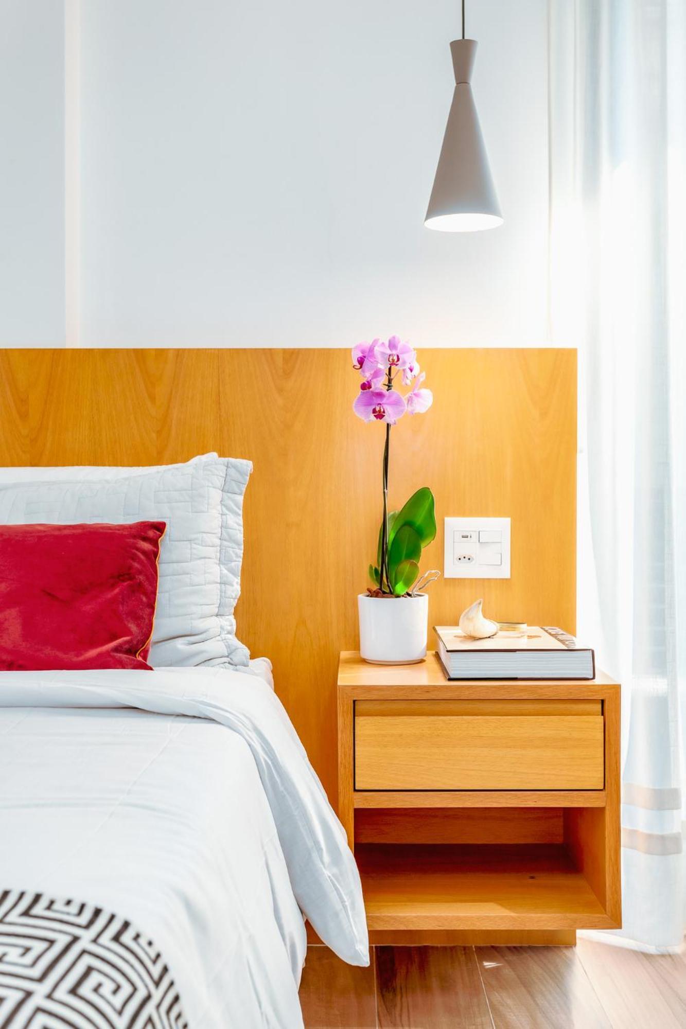 Unhotel - Bossa Design Ipanema, Perto Da Appartement